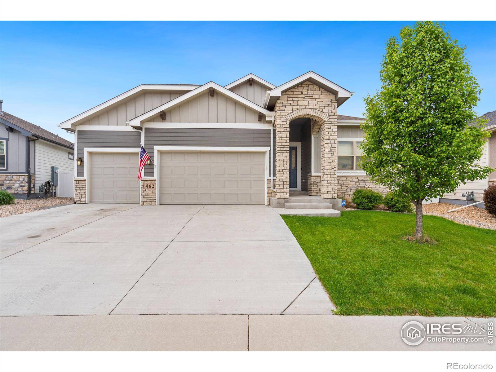 Windsor, CO 80550,462 Vermilion Peak DR