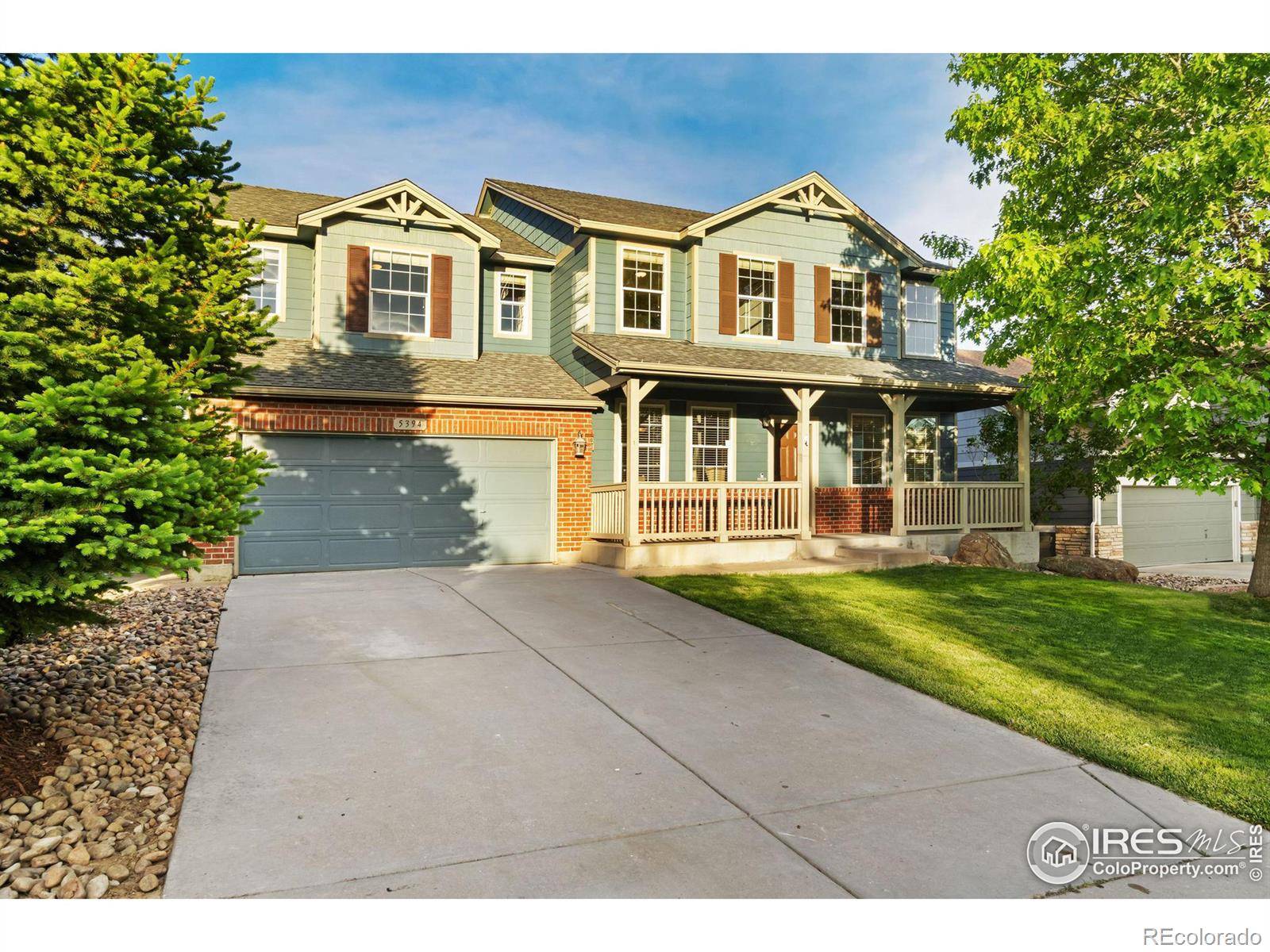 Arvada, CO 80002,5394 Oak CT