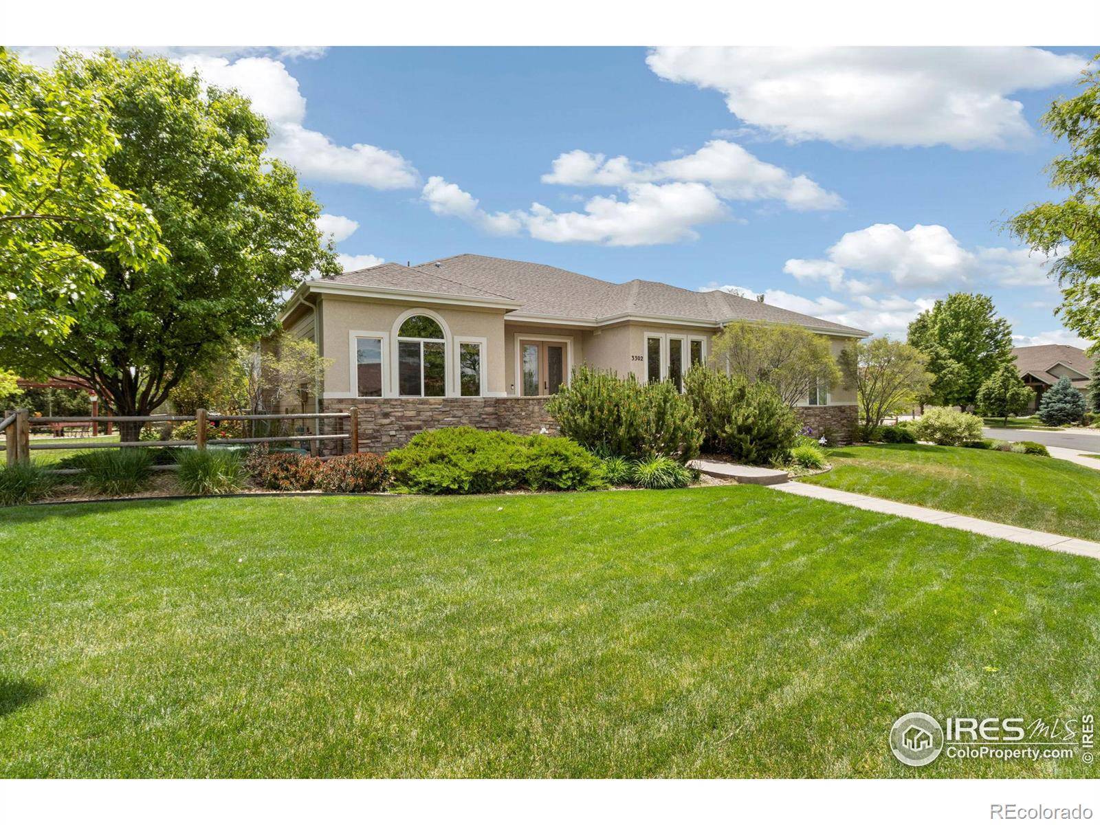 Fort Collins, CO 80524,3302 Buntwing LN