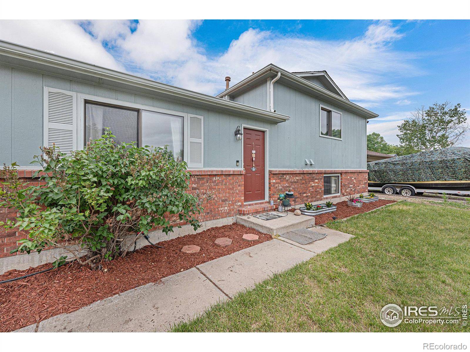 Loveland, CO 80538,1428 Avondale PL