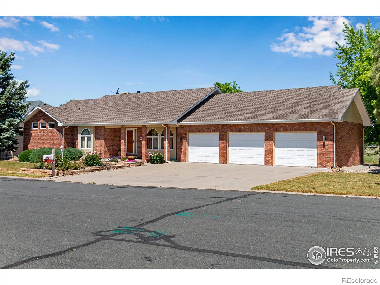 Loveland, CO 80538,4177 Valley Oak DR