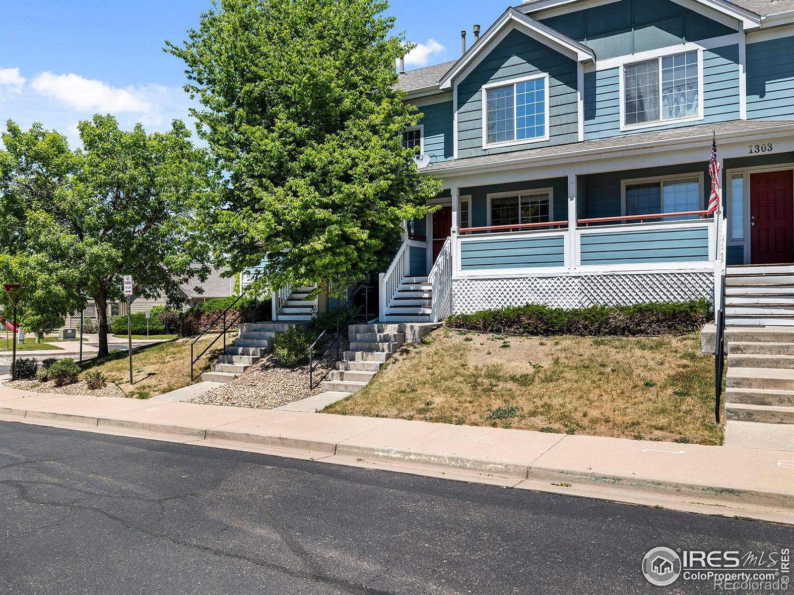 Greeley, CO 80634,3660 W 25th ST #1302