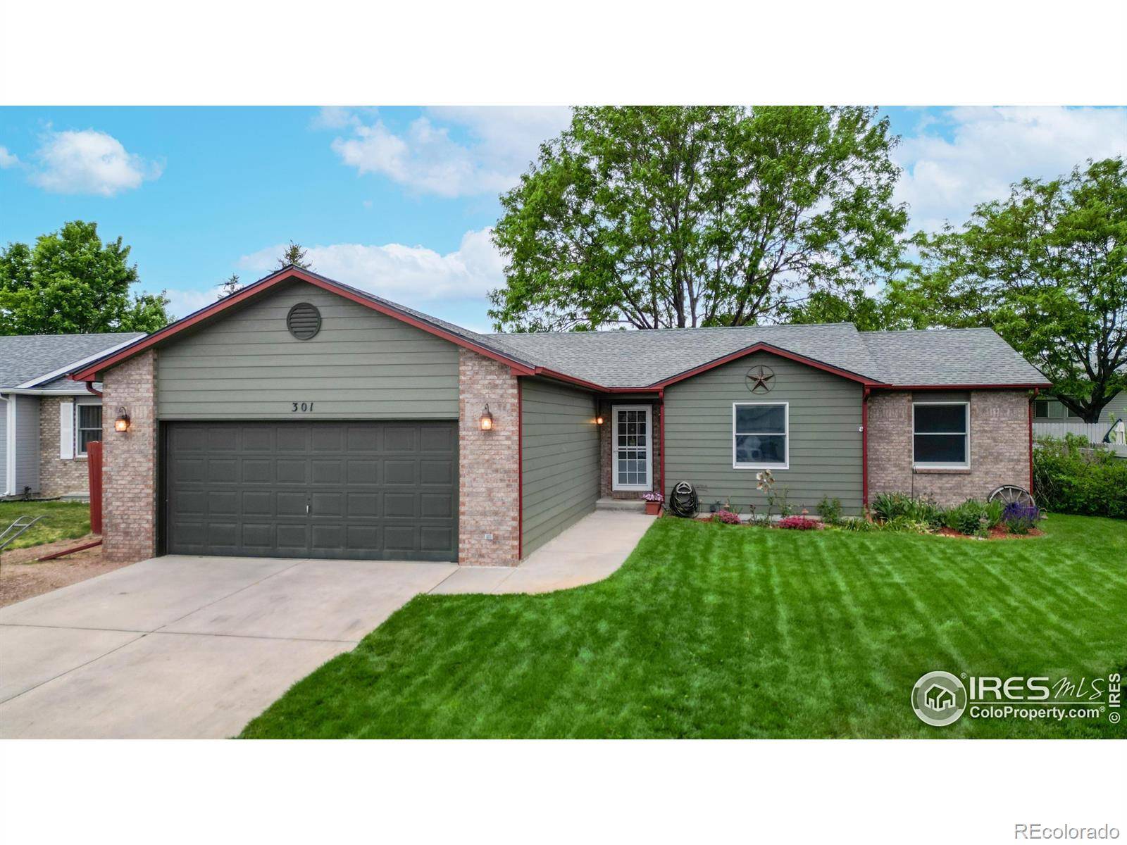 Greeley, CO 80634,301 N 44th Ave Ct