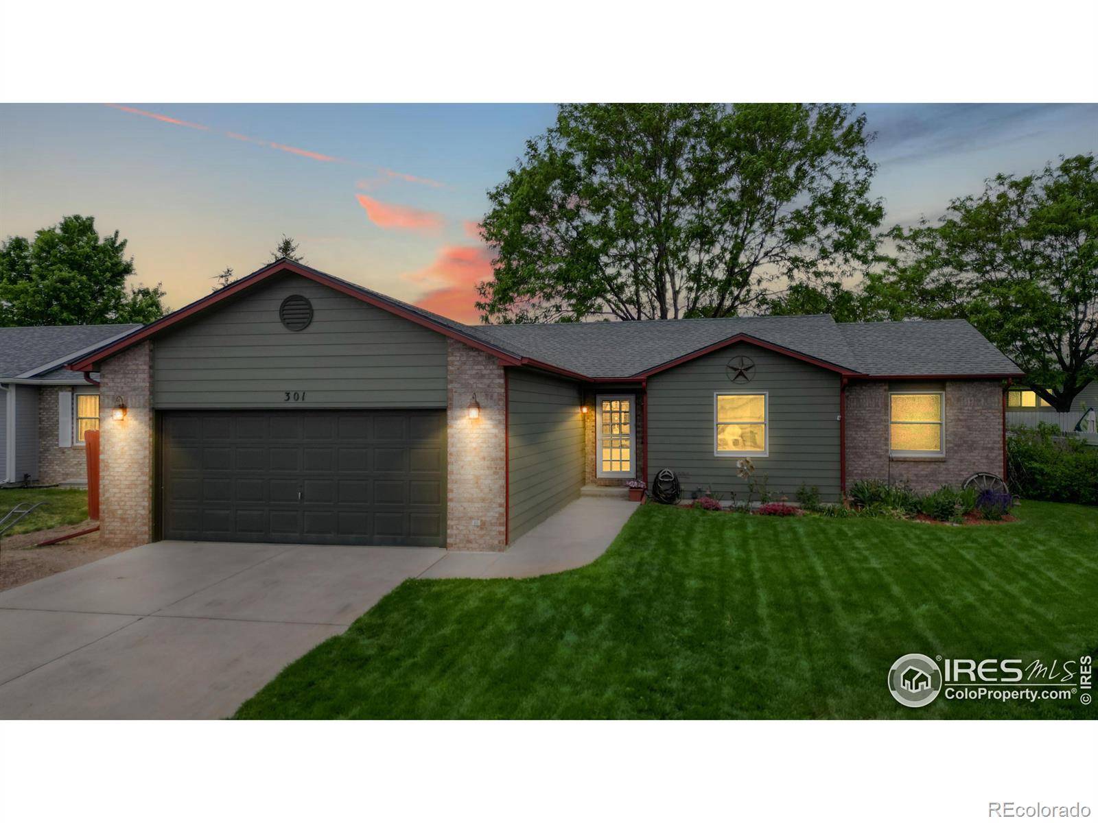 Greeley, CO 80634,301 N 44th Ave Ct