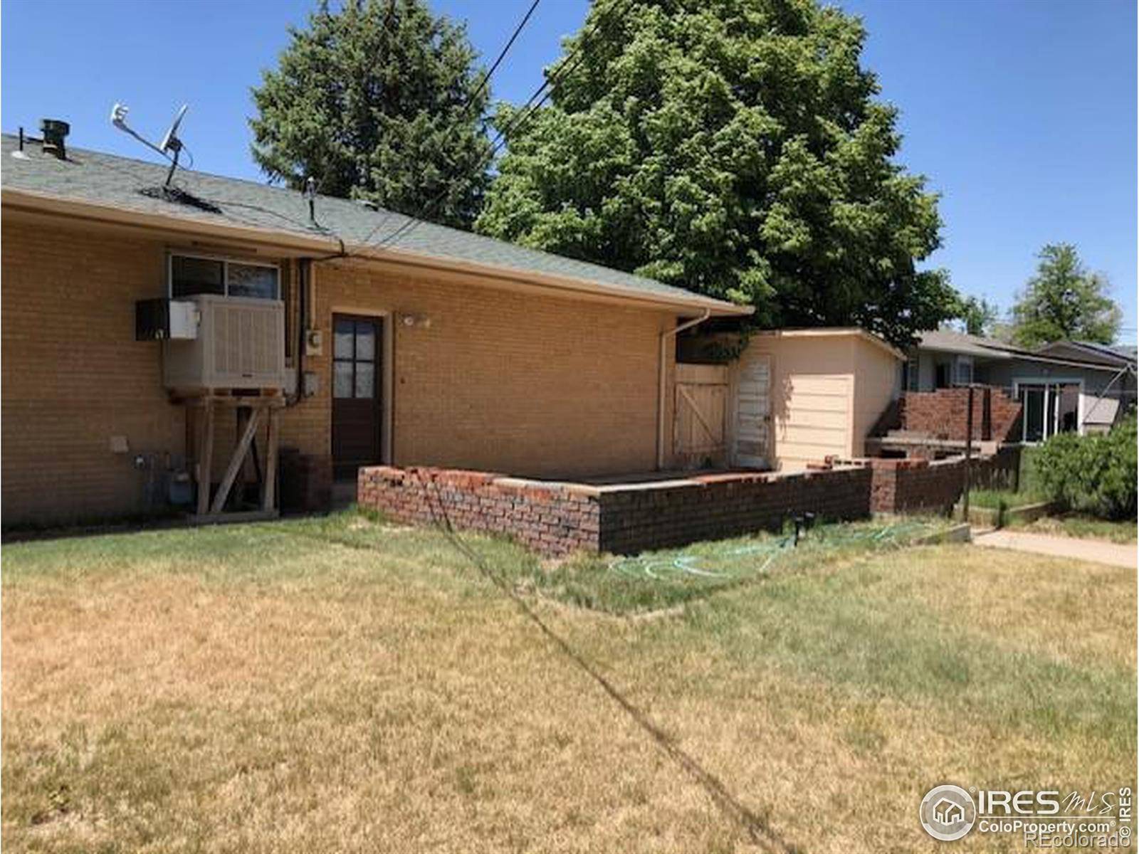 Greeley, CO 80631,1944 Basswood AVE