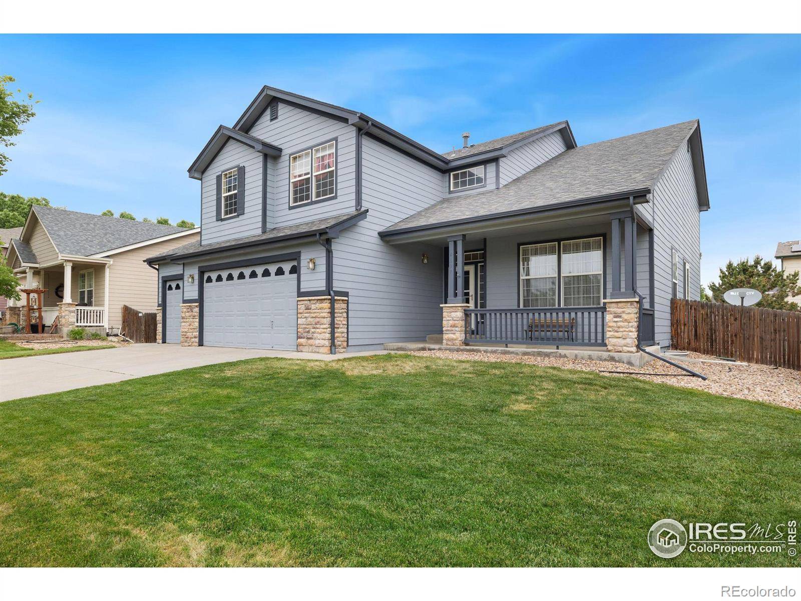 Brighton, CO 80601,4837 Mt Belford DR