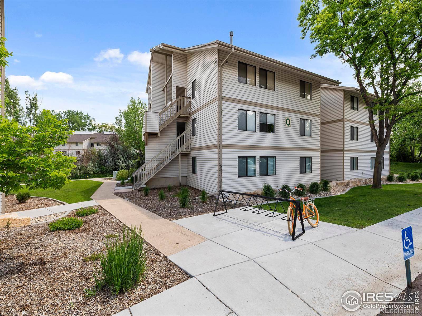 Fort Collins, CO 80526,1705 Heatheridge RD #O-201