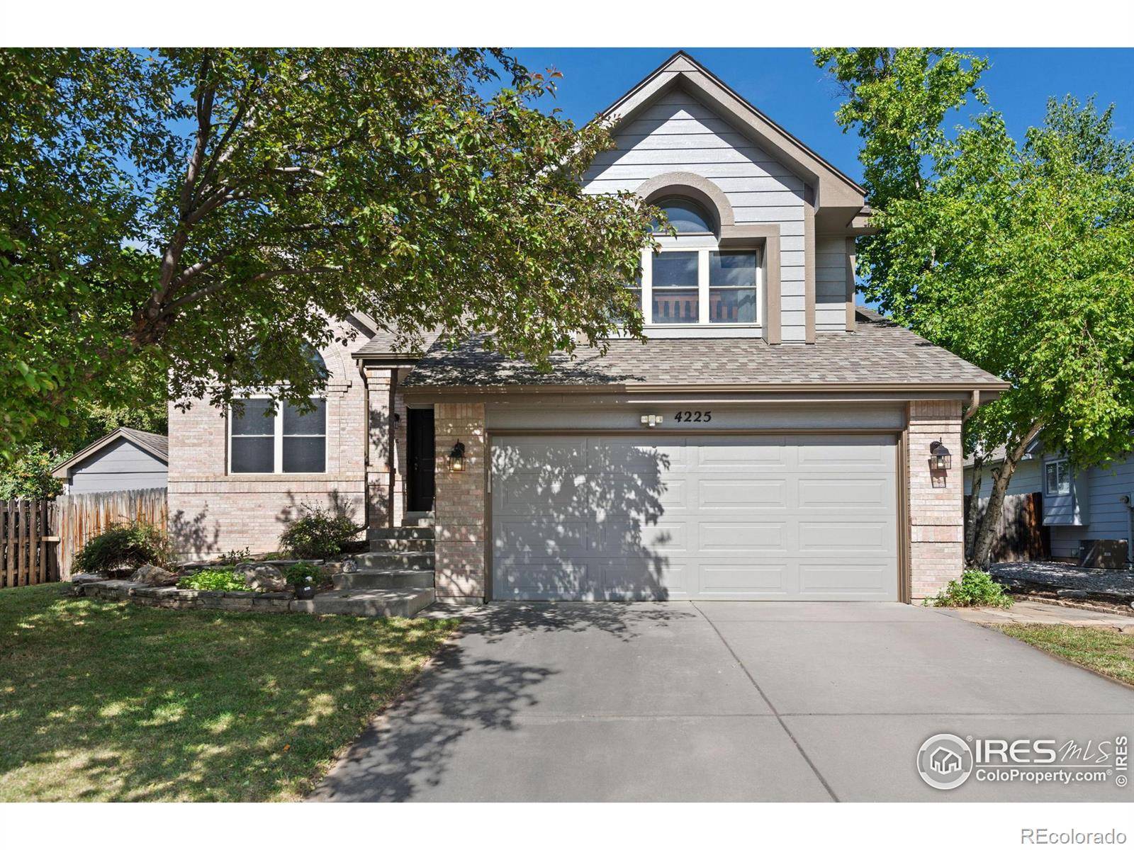 Fort Collins, CO 80526,4225 Beaver Creek DR