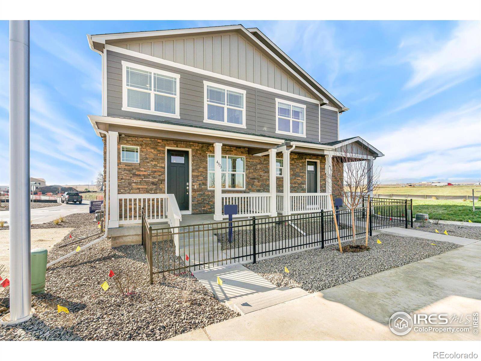 Johnstown, CO 80534,599 Thoroughbred LN