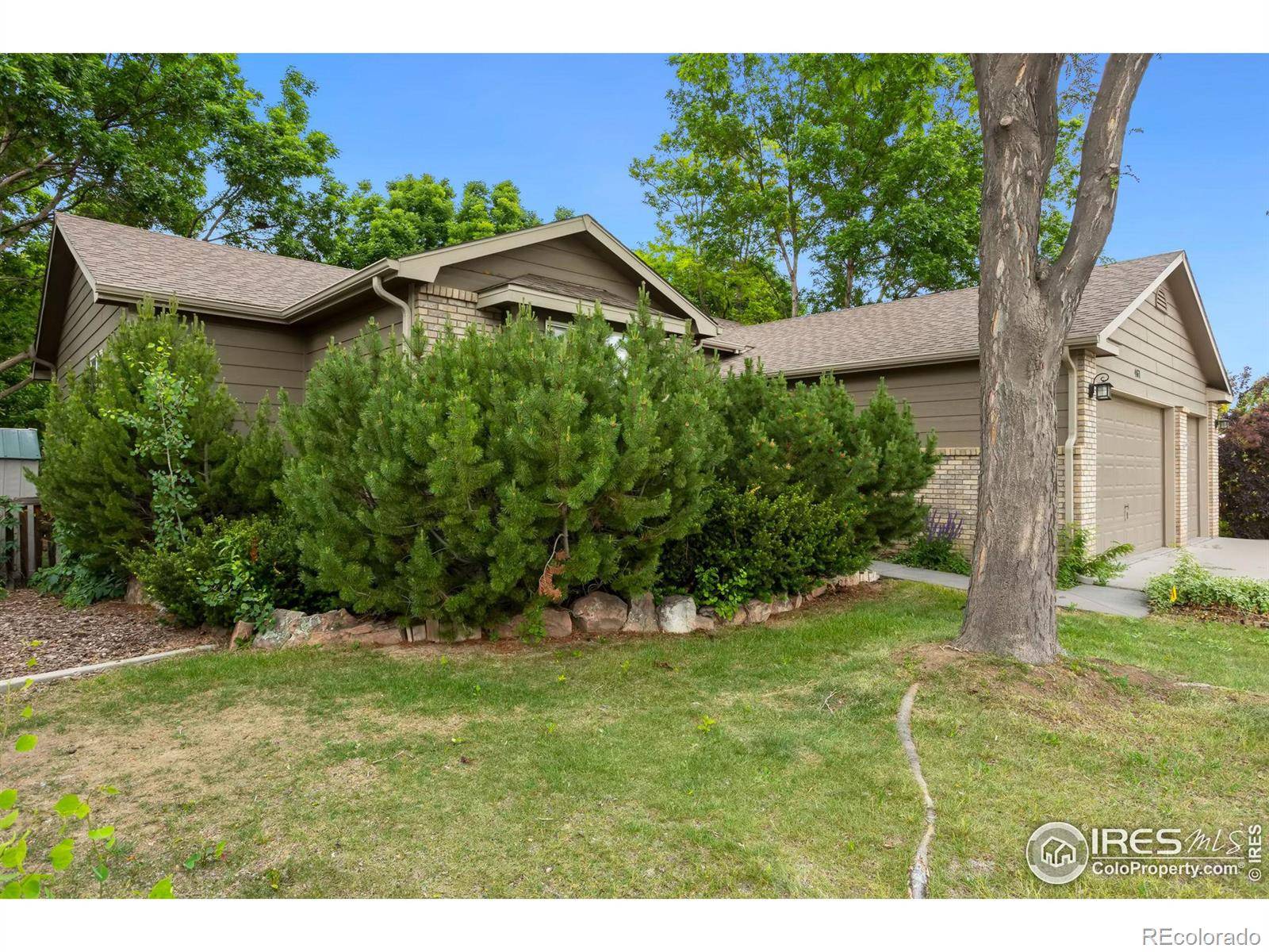 Loveland, CO 80538,461 Prairie Fire DR