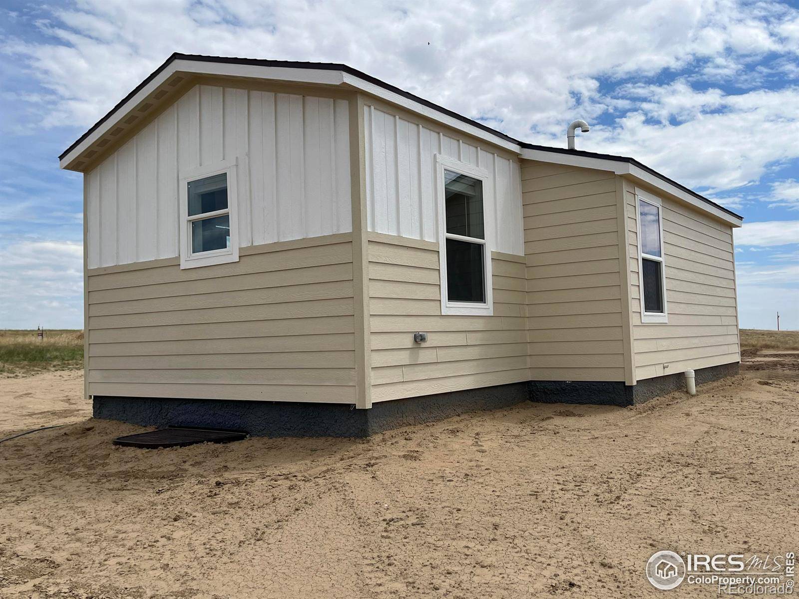 Nunn, CO 80648,52886 Weld County Road 21