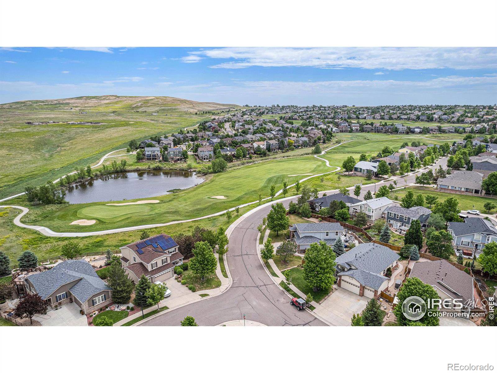 Erie, CO 80516,1434 Hickory DR