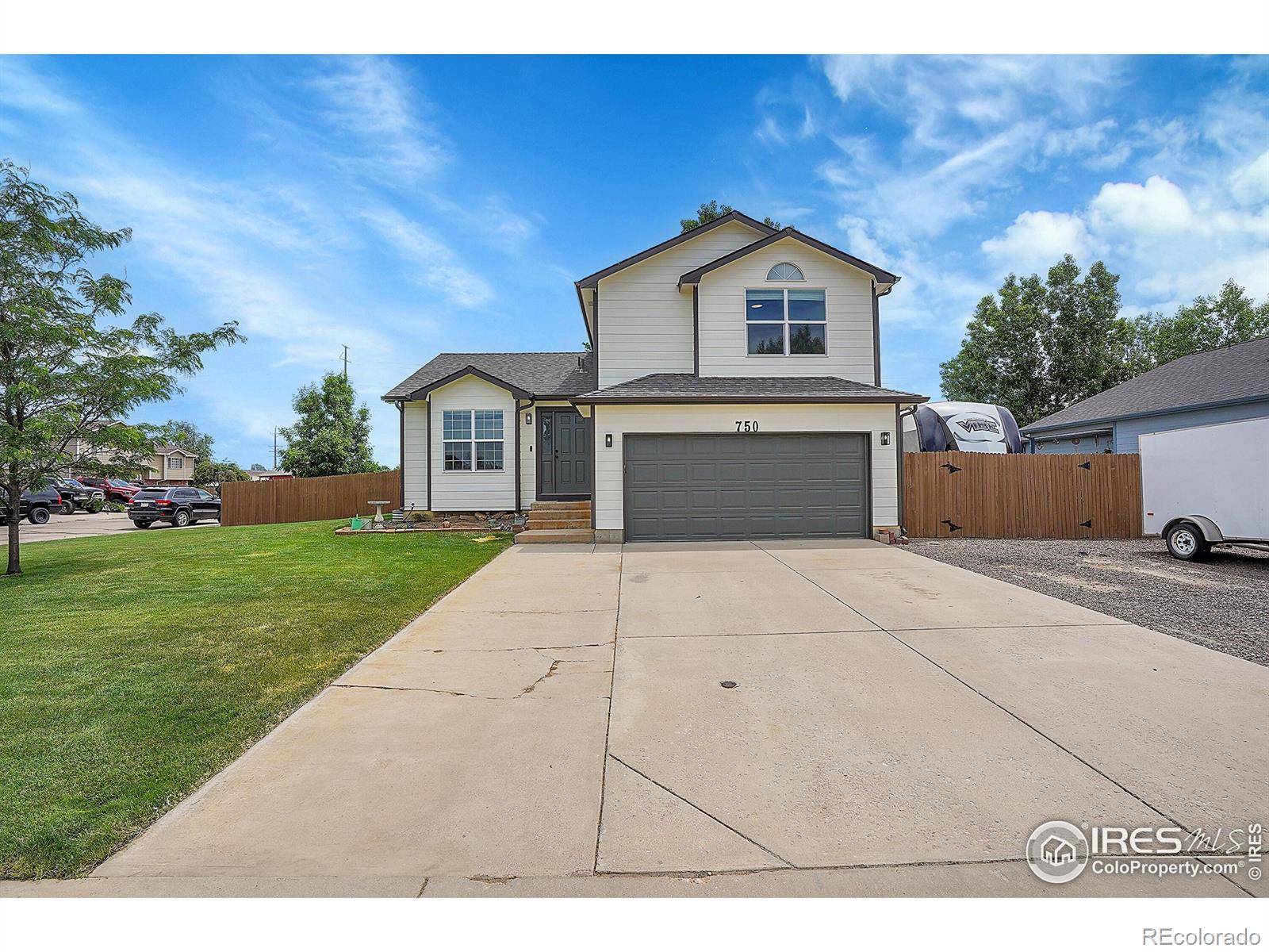 Fort Lupton, CO 80621,750 Copper AVE