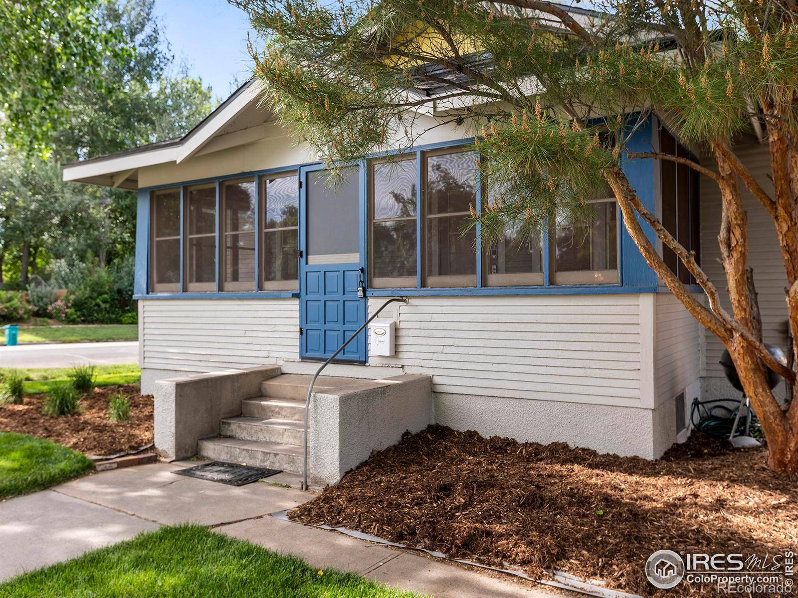 Fort Collins, CO 80521,530 Laporte AVE