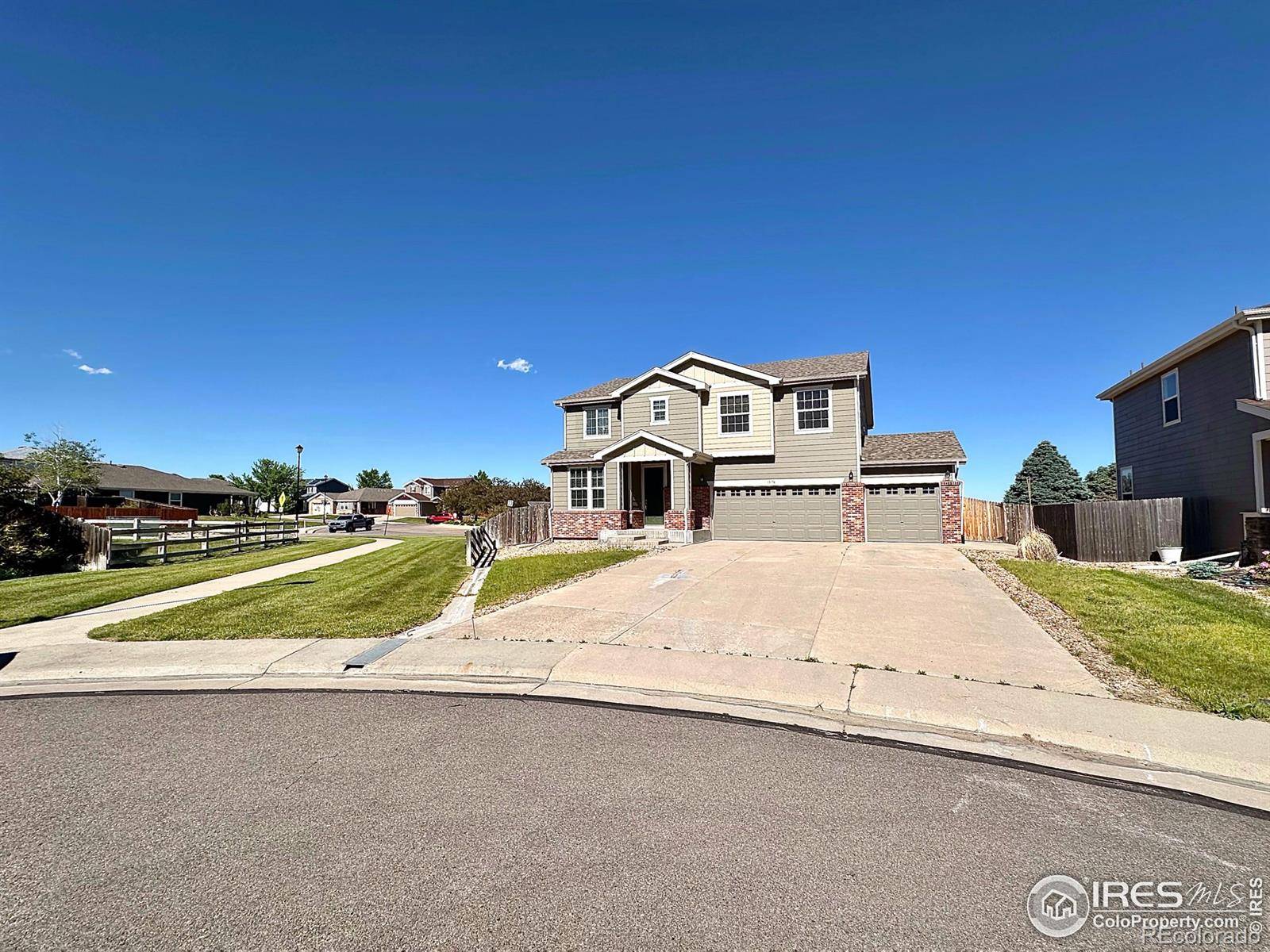 Thornton, CO 80602,13774 Linden CT