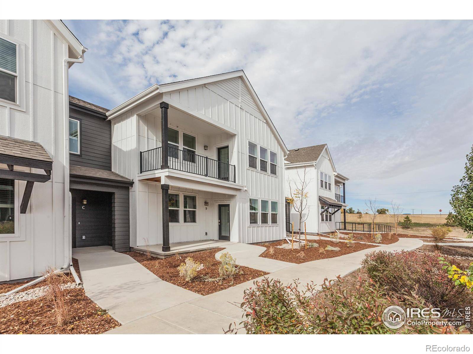 Fort Collins, CO 80524,2714 Barnstormer ST #D