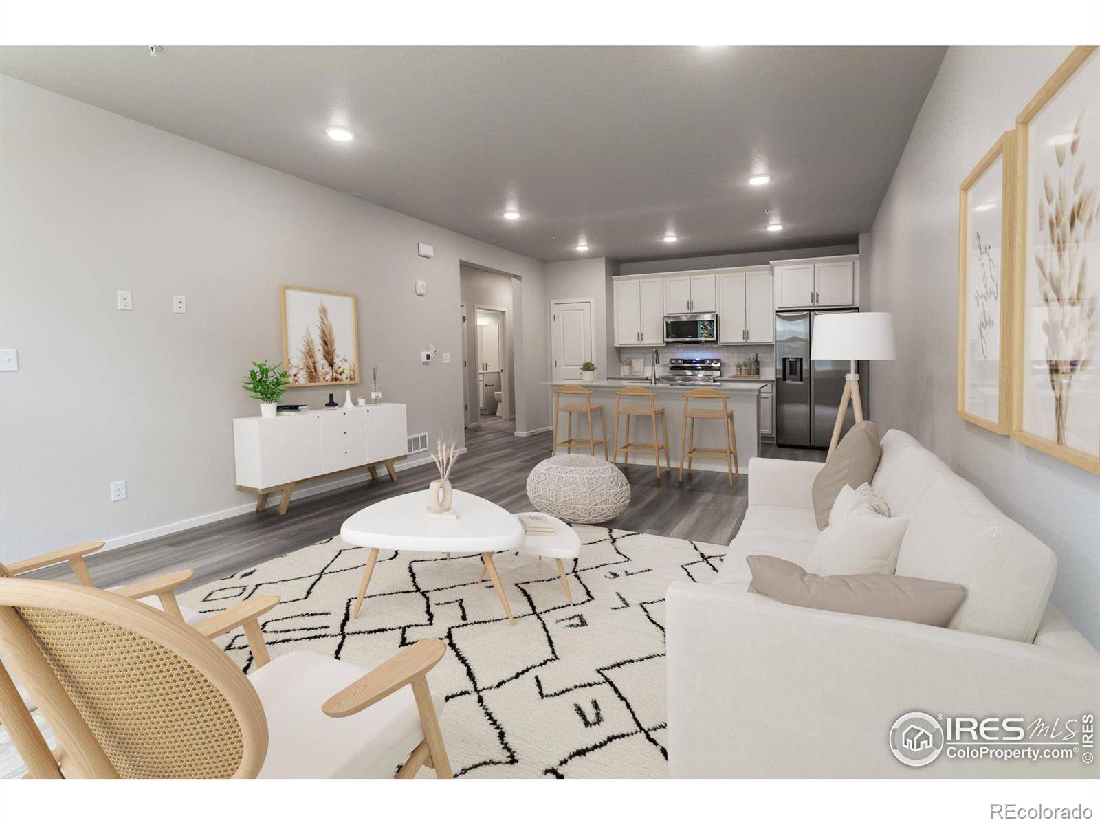 Fort Collins, CO 80524,2714 Barnstormer ST #D