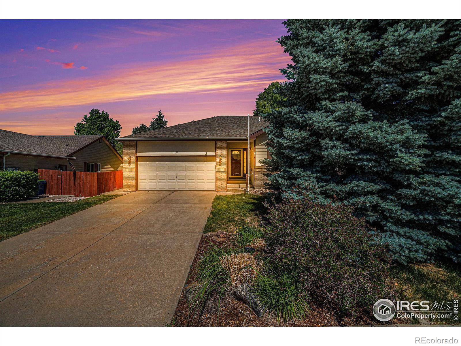 Greeley, CO 80634,3101 50th Ave Ct