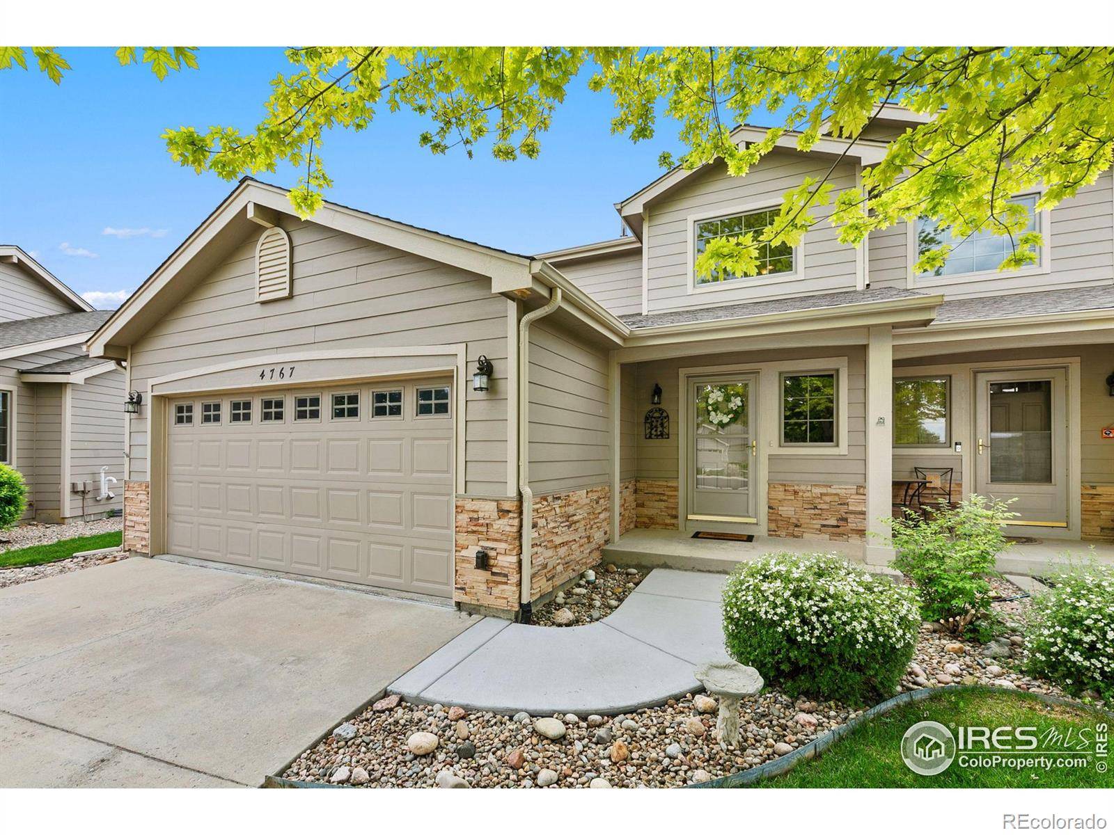 Loveland, CO 80538,4767 Parachute CIR