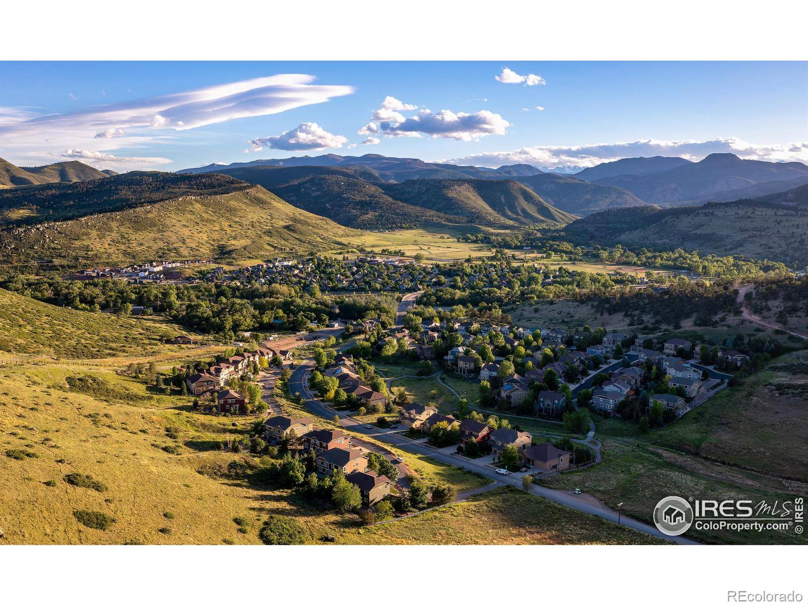 Lyons, CO 80540,158 Stone Canyon DR