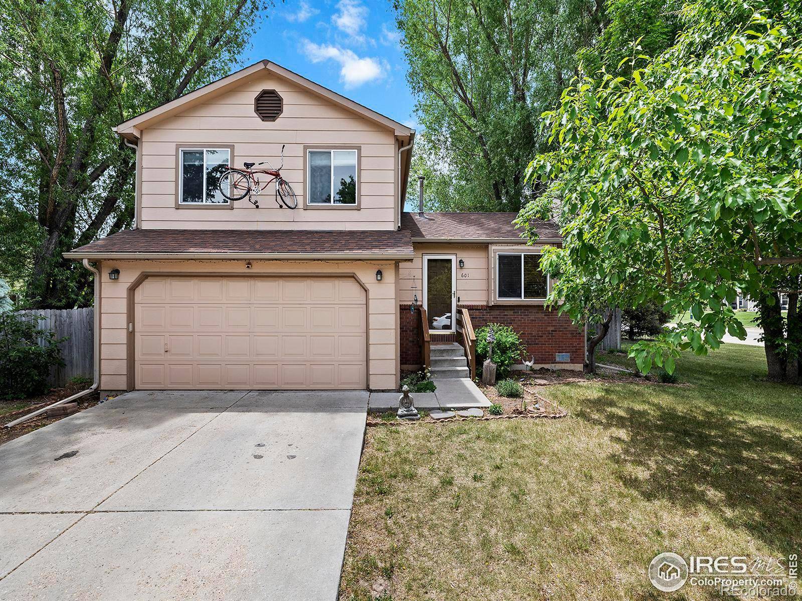 Fort Collins, CO 80524,601 Lupine DR