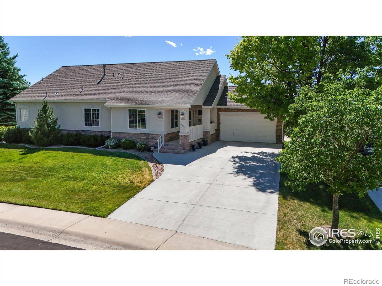 Windsor, CO 80528,5356 Promontory CIR