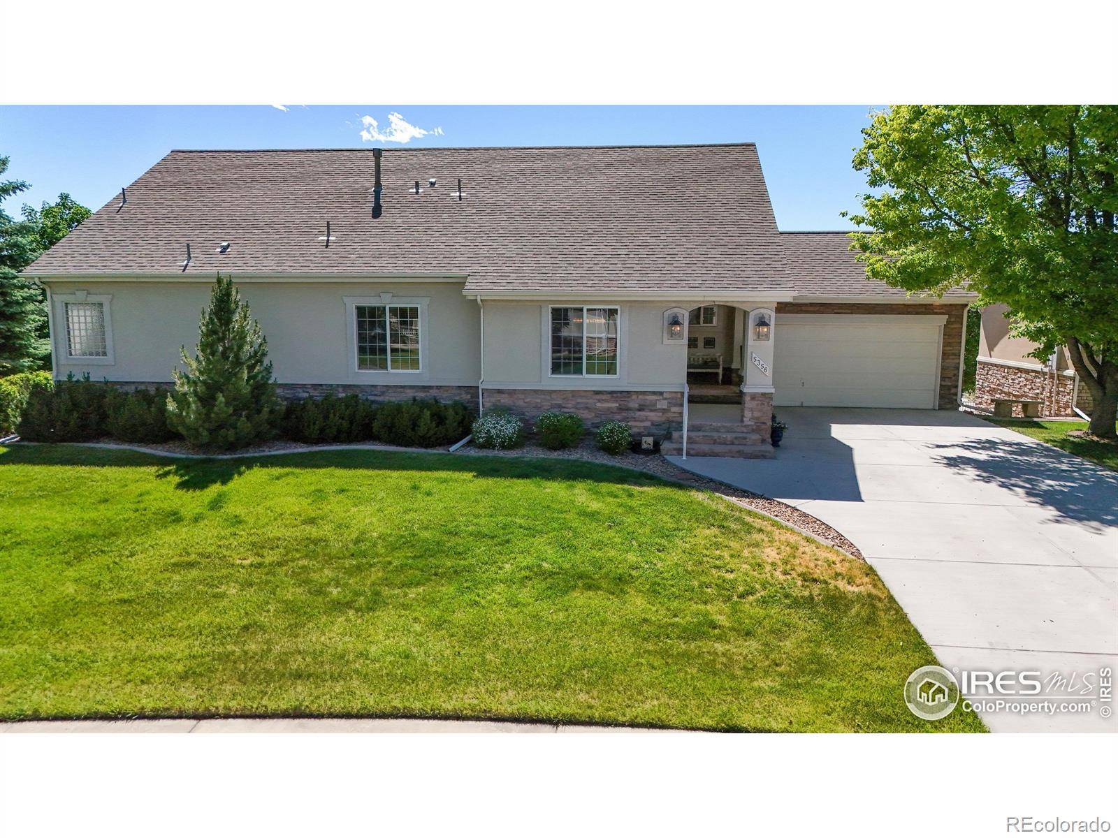 Windsor, CO 80528,5356 Promontory CIR