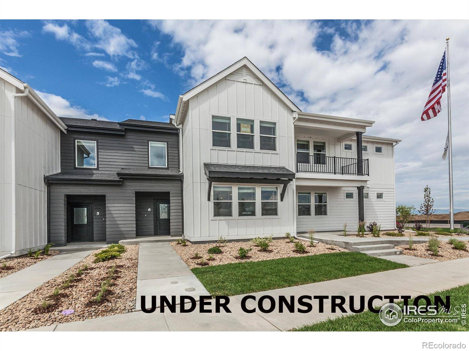 Windsor, CO 80550,2116 Falling Leaf DR #6