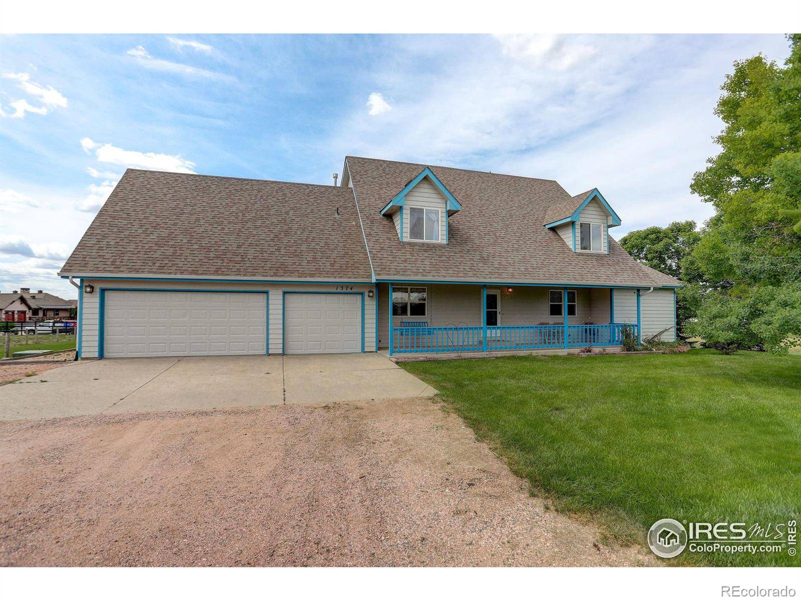 Loveland, CO 80538,1374 E 57th ST