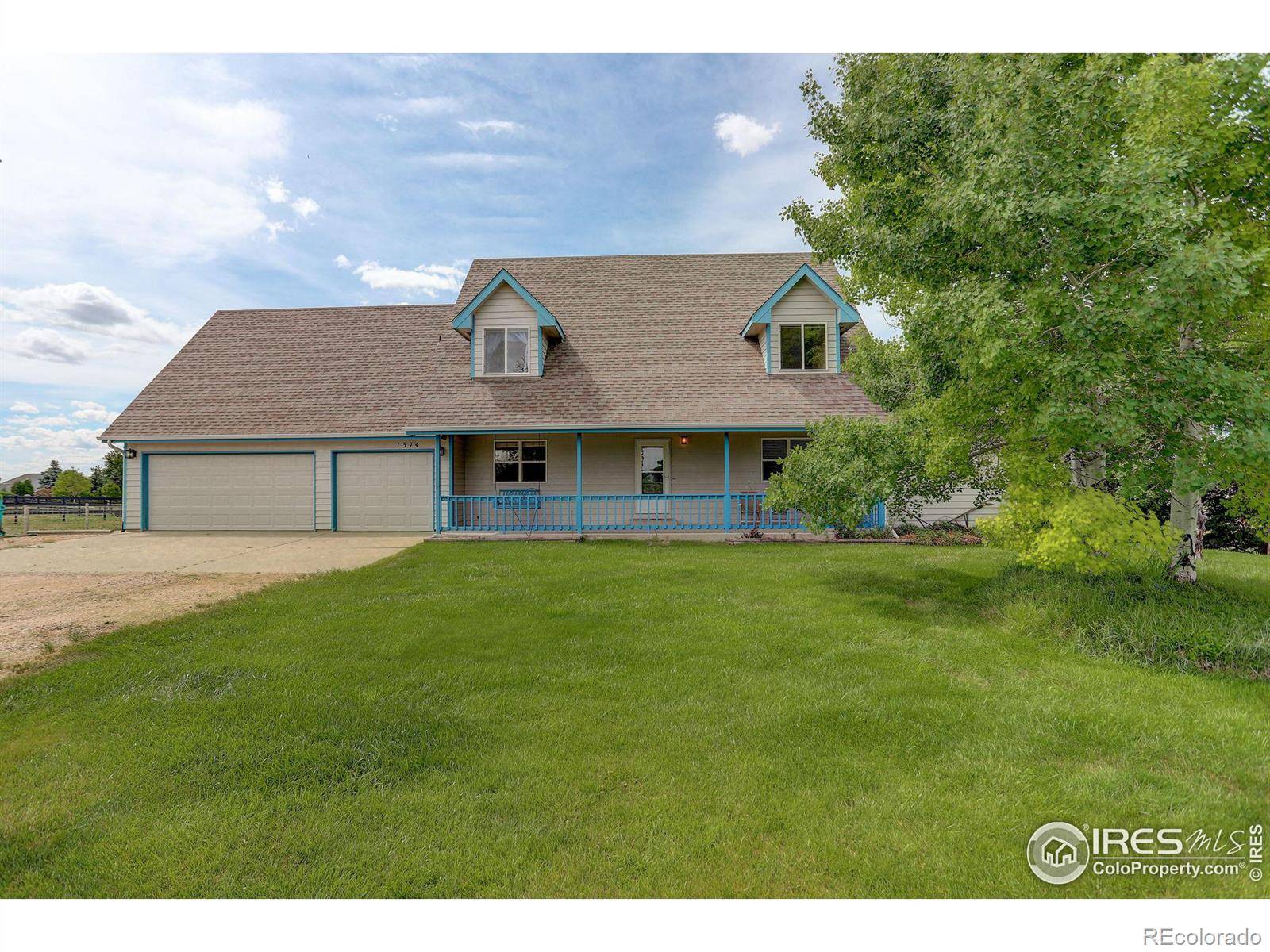 Loveland, CO 80538,1374 E 57th ST