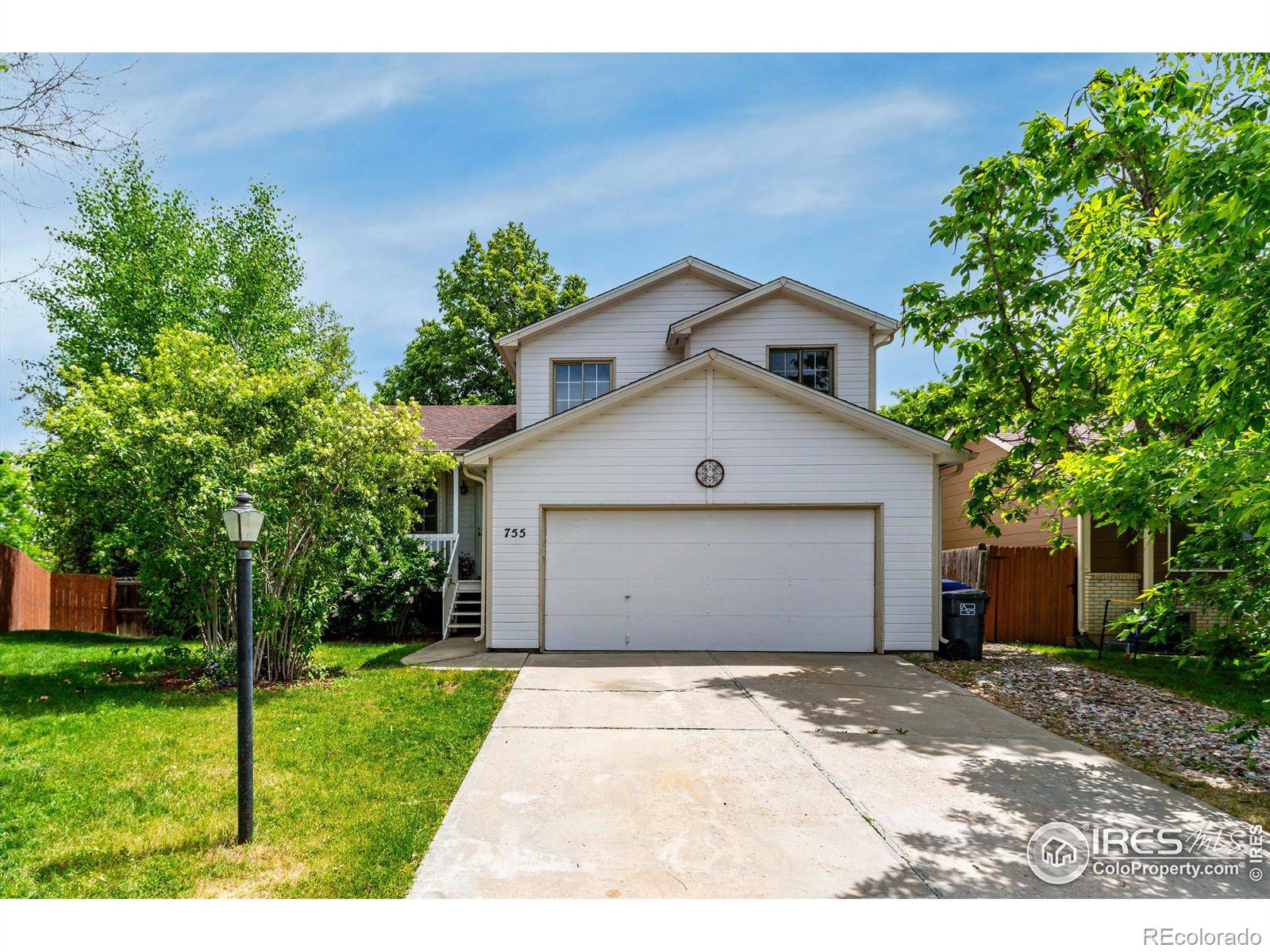 Loveland, CO 80537,755 23rd ST