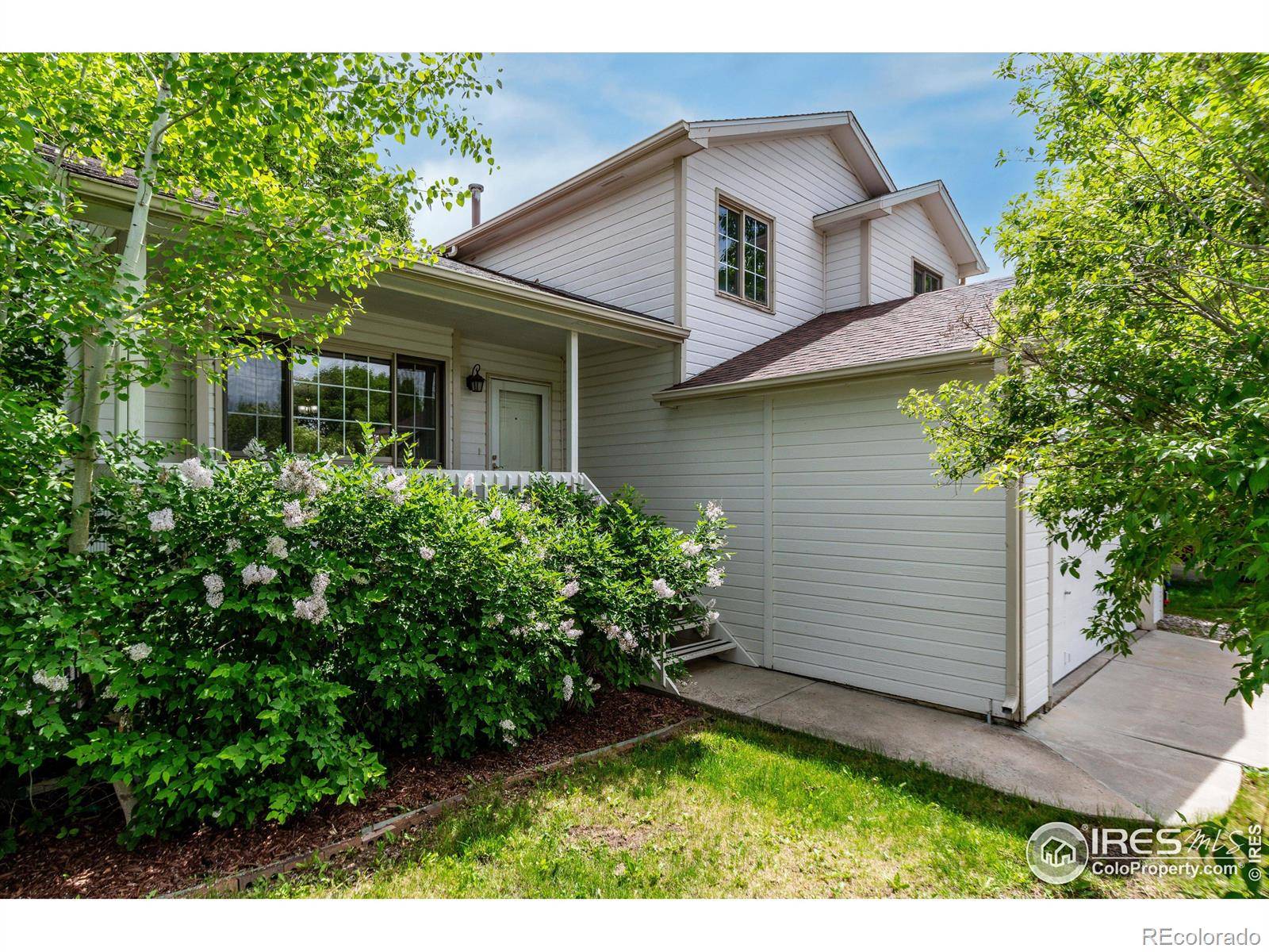 Loveland, CO 80537,755 23rd ST