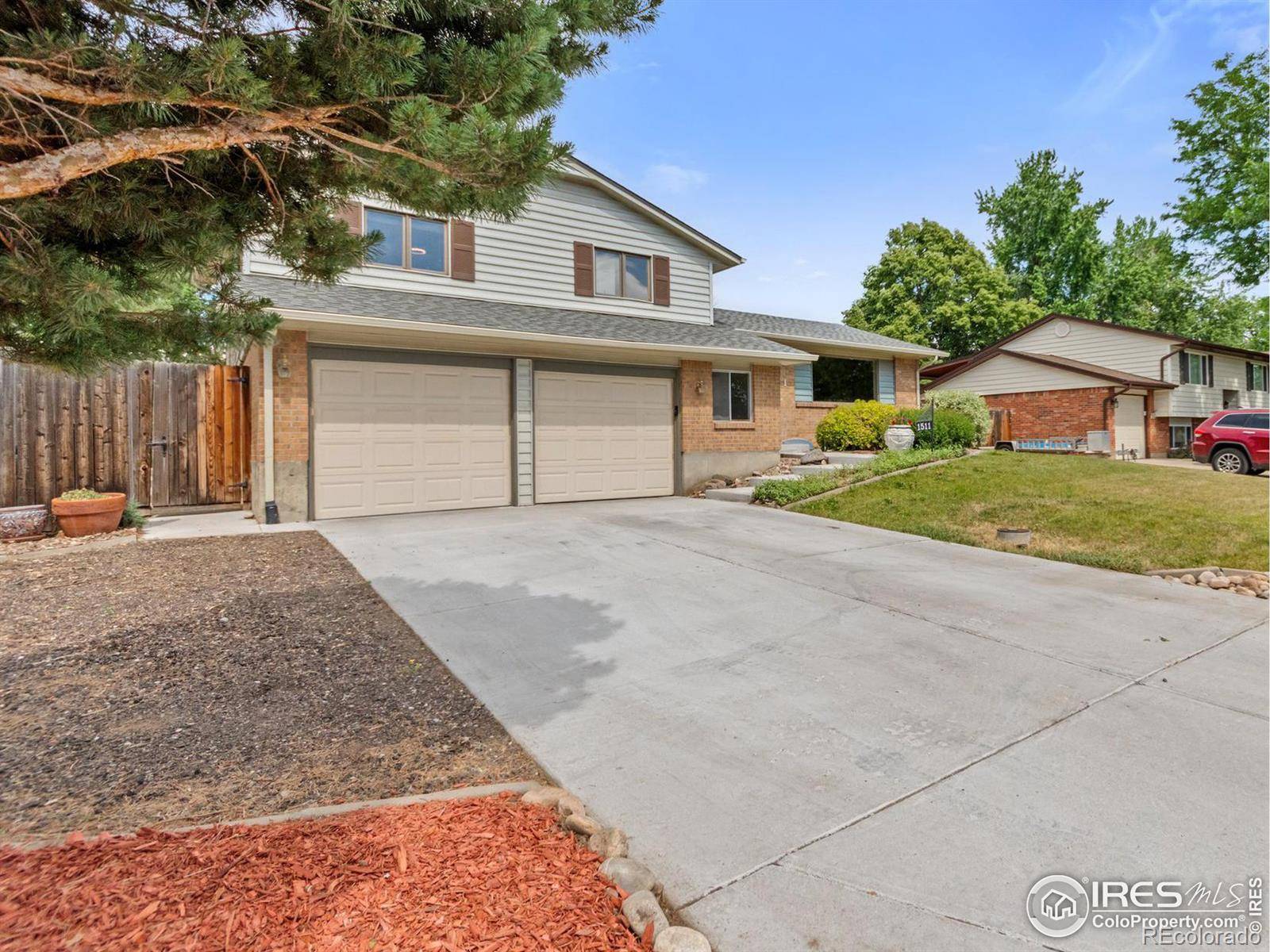 Longmont, CO 80501,1511 Ashcroft DR