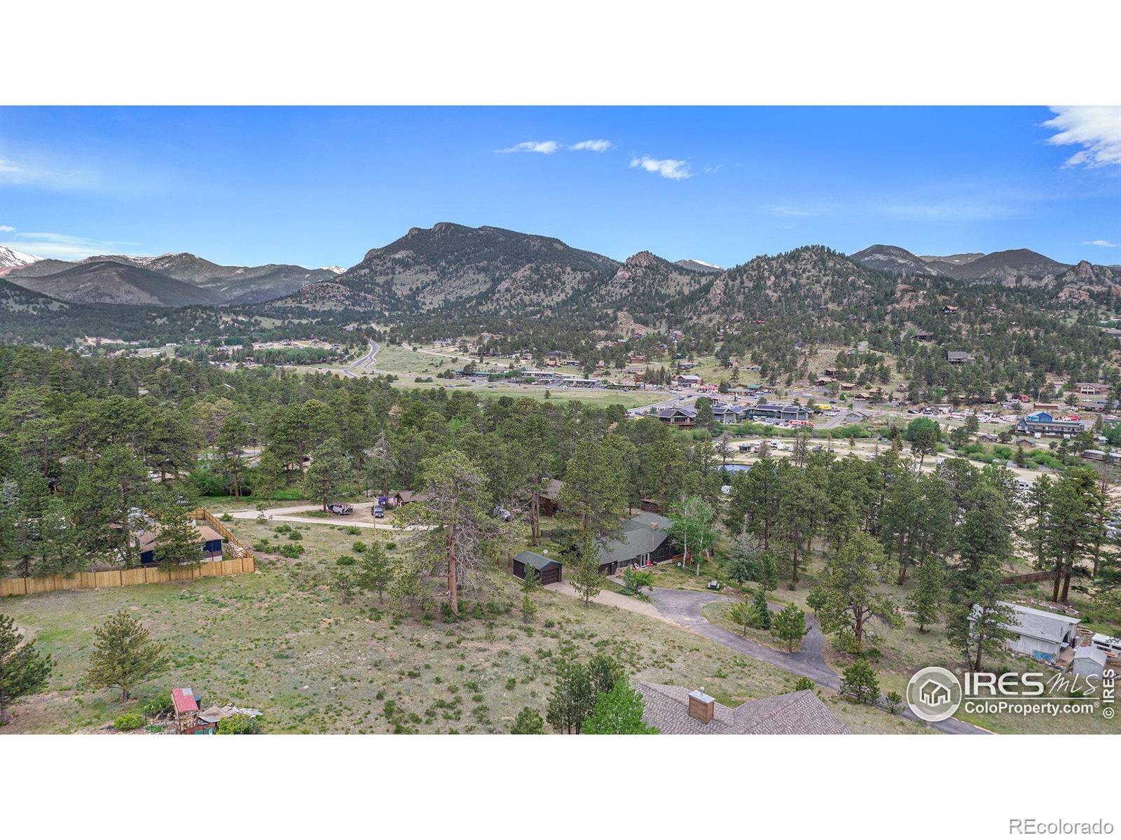 Estes Park, CO 80517,1141 Wallace LN