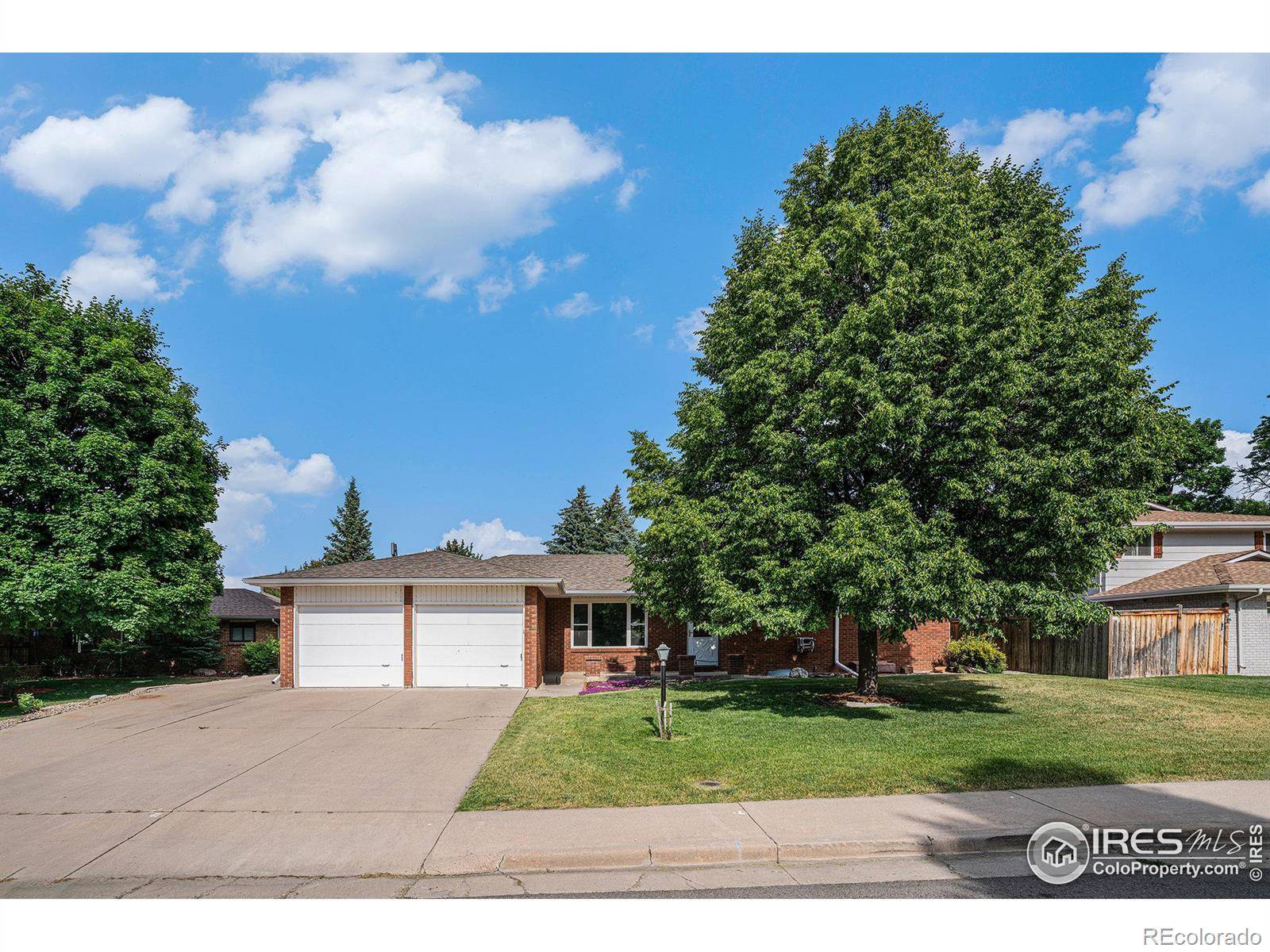 Loveland, CO 80538,2032 Sage CT