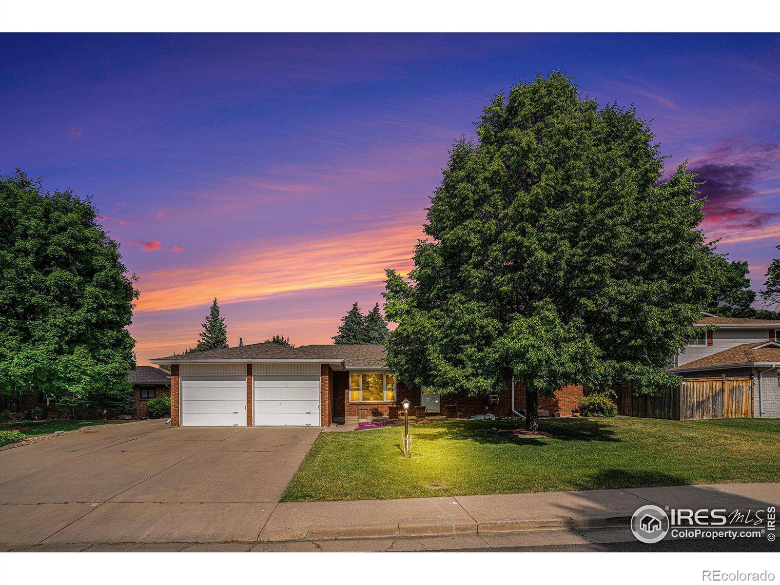 Loveland, CO 80538,2032 Sage CT