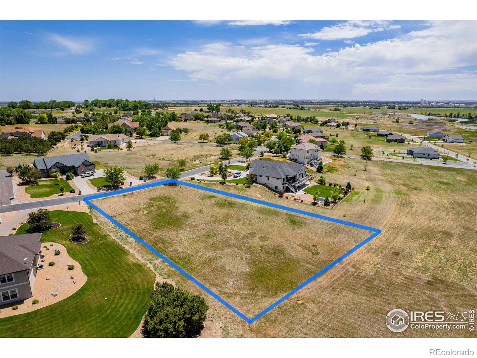 Fort Morgan, CO 80701,37 Preserve DR