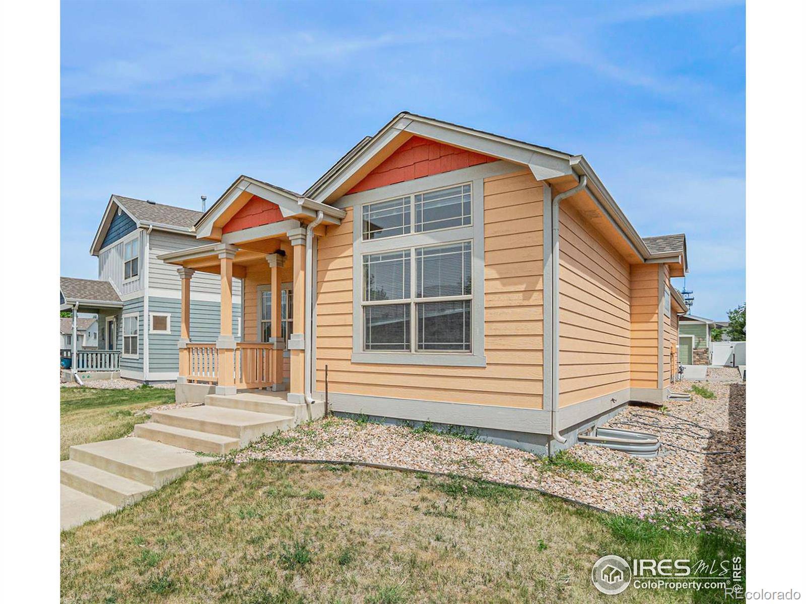 Evans, CO 80620,3518 Conifer DR