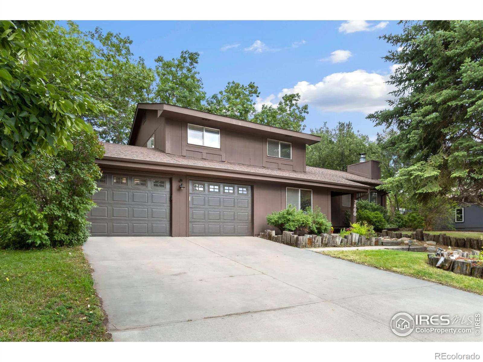 Fort Collins, CO 80524,3800 La Mesa DR