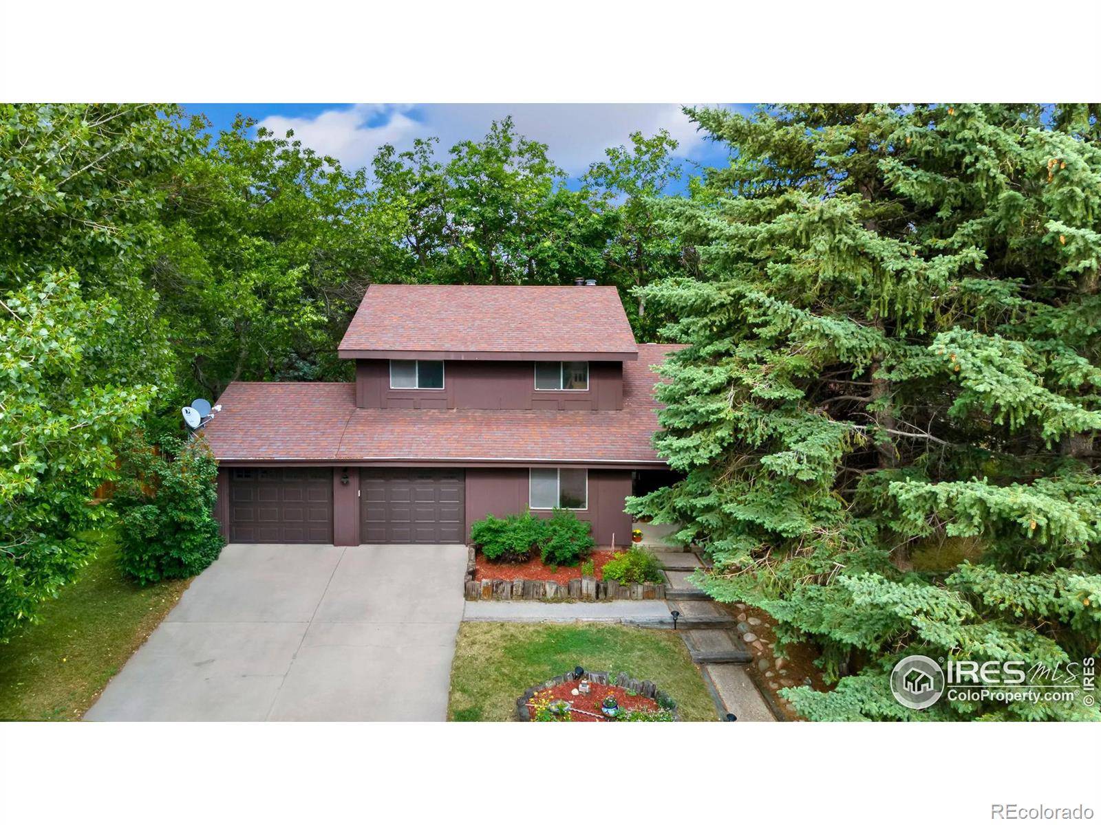 Fort Collins, CO 80524,3800 La Mesa DR