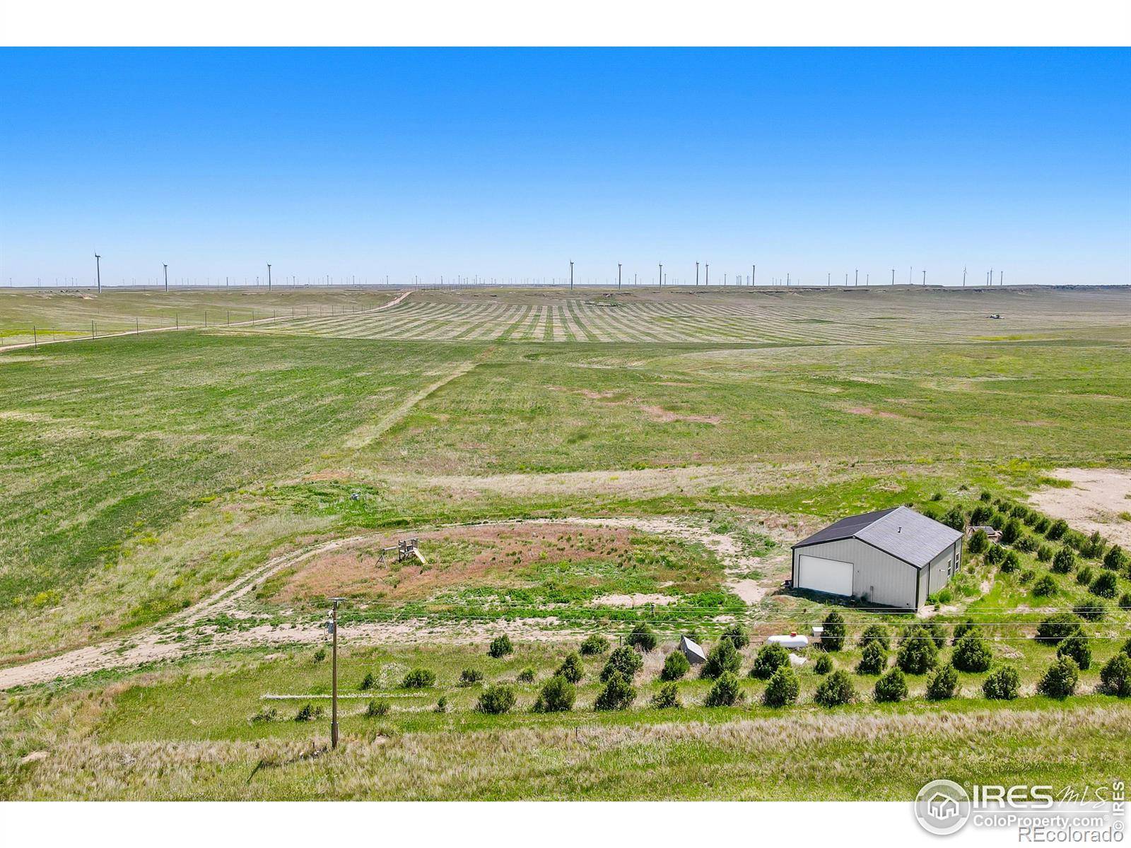 Grover, CO 80729,65503 County Road 105