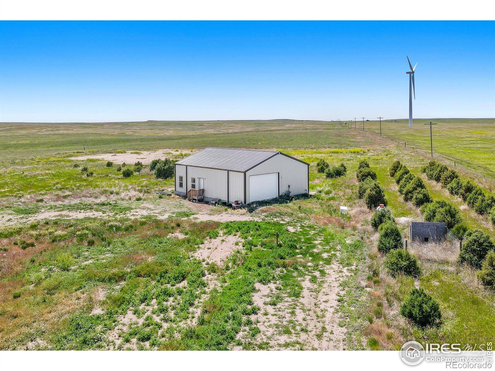 Grover, CO 80729,65503 County Road 105