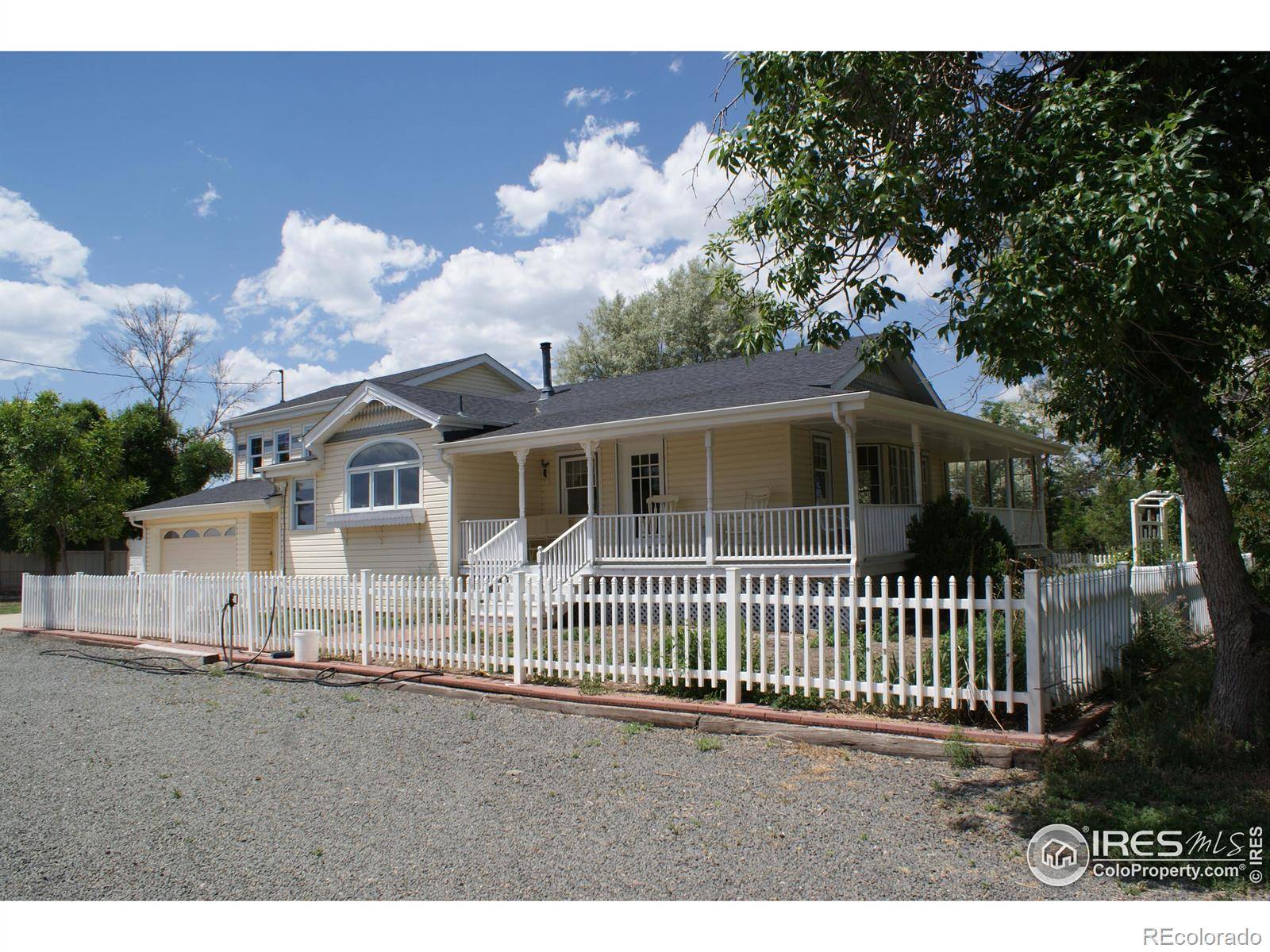 Fort Lupton, CO 80621,2707 County Road 19