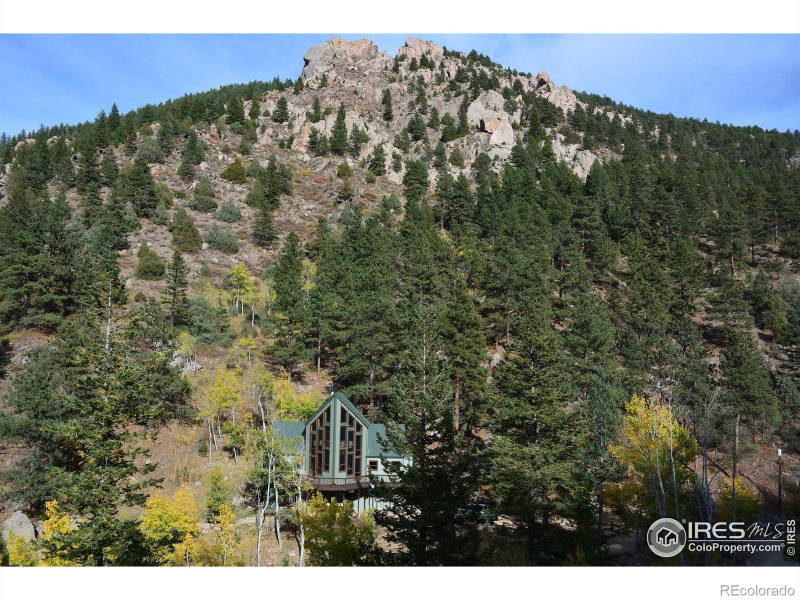 Drake, CO 80515,600 Waltonia RD