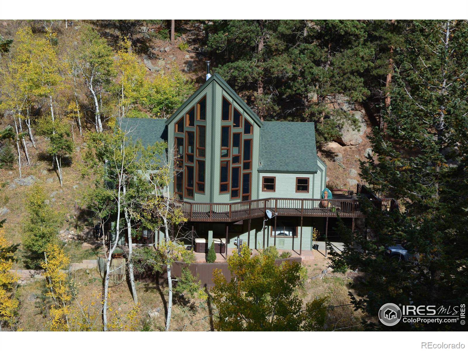 Drake, CO 80515,600 Waltonia RD