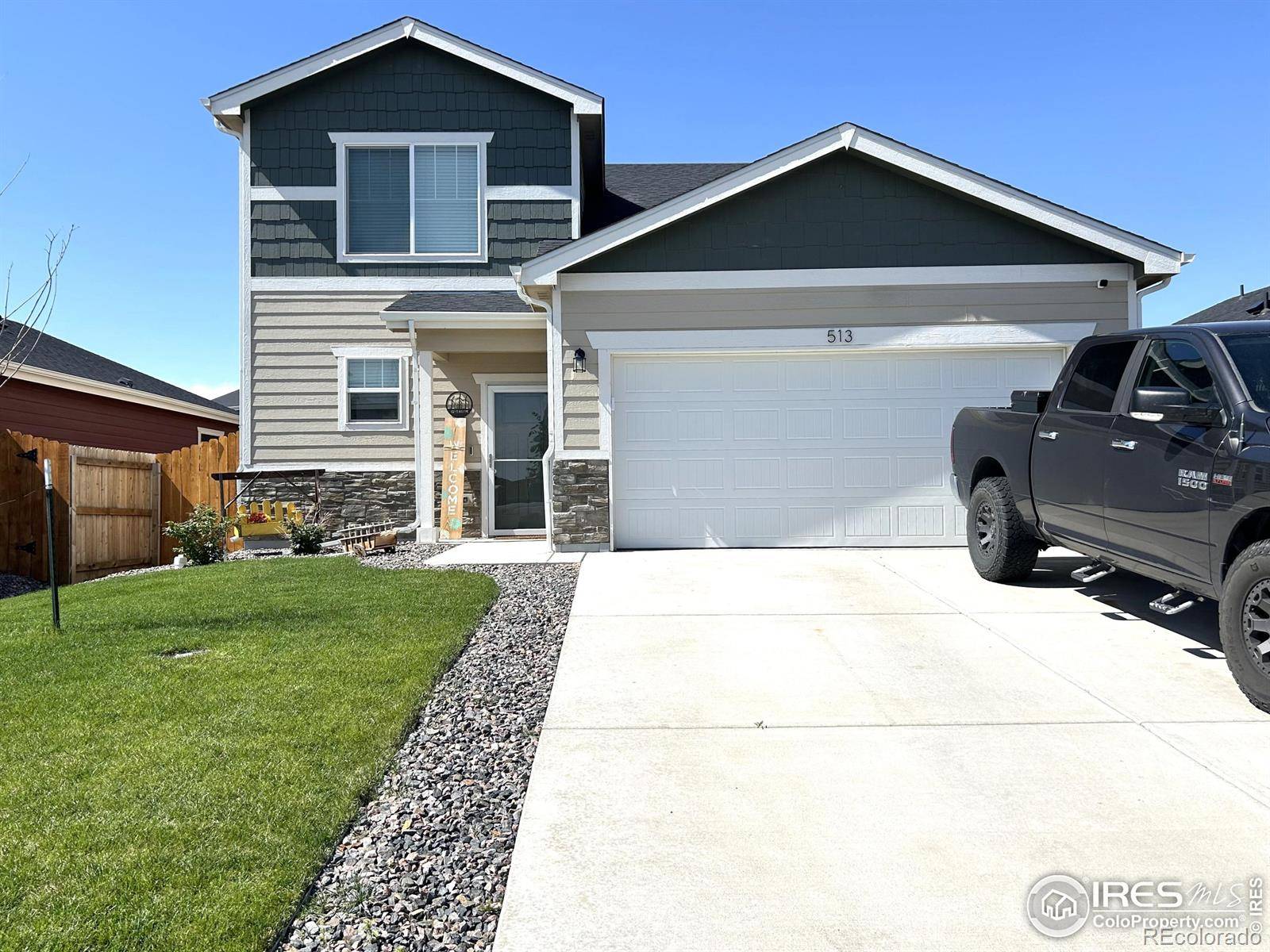 Wiggins, CO 80654,513 Wildcat Pkwy