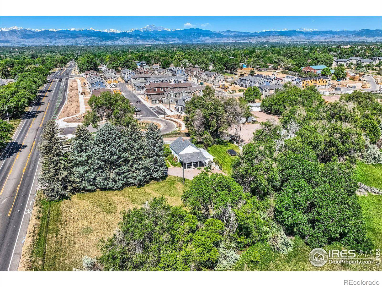 Longmont, CO 80504,12027 Saint Vrain RD