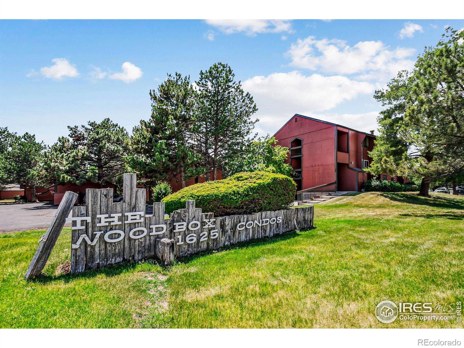 Fort Collins, CO 80521,1625 W Elizabeth ST #3