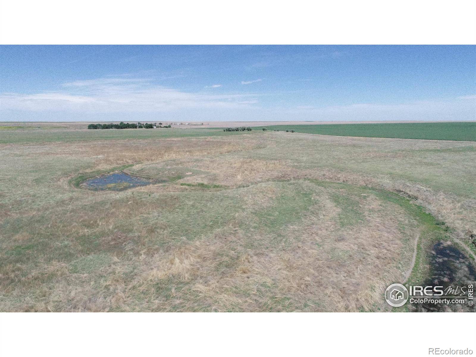 Woodrow, CO 80757,19944 County Road M