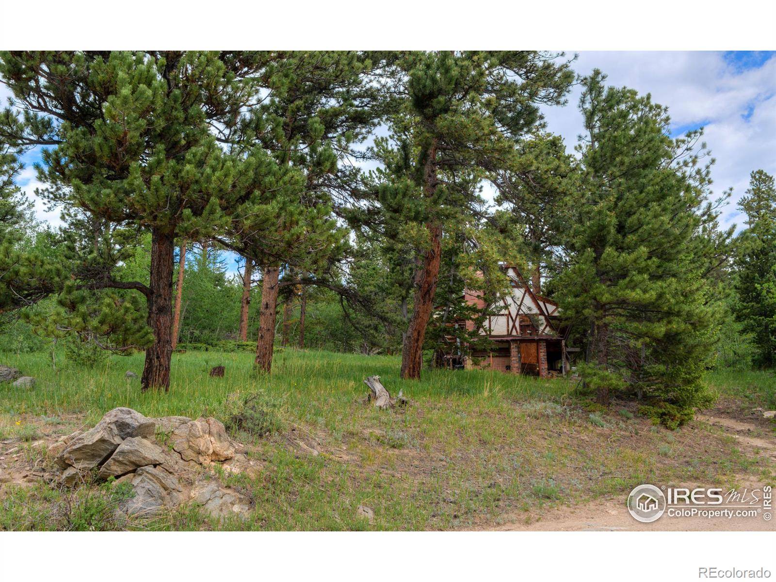 Nederland, CO 80466,1569 County Road 103